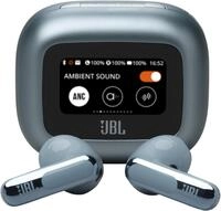 Live Flex 3 True Wireless Kopfh&ouml;rer blau