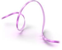 Hue Lightstrip Solo (10m) wei&szlig;