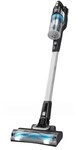 BHFEB520D1 Akku-Stielstaubsauger grau/schwarz