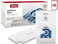 GN XXL HyClean Pure (16 St&uuml;ck) Staubsaugerbeutel