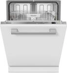 G 5155 Vi XXL Active Vollintegrierbarer 60 cm Geschirrsp&uuml;ler edelstahl
