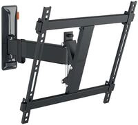 TVM 3425 Full-Motion (32-65") TV-Wandhalterung schwarz