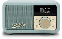 Revival Petite 2 Kofferradio mit DAB/DAB+ duck egg