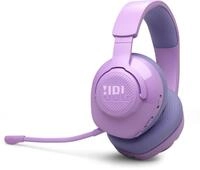 Quantum 360 Wireless Kabelloses Gaming Headset lila
