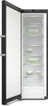 FNS 4782 D Gefrierschrank blacksteel