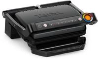 GC7178 OptiGrill+ Upgrade schwarz-matt