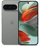 Pixel 9 Pro (128GB) Smartphone hazel, 16 GB RAM, 50 MP Kamera, 6,3 Zoll Display,