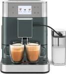 5KES8557EJP Kaffee-Vollautomat juniper, Milchbeh&auml;lter, Cappuccino, 15 bar, 2,2 l,
