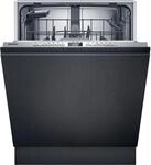 SN63EX04TE Vollintegrierbarer 60 cm Geschirrsp&uuml;ler