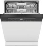 G 7210 SCi Teilintegrierter Einbau-Geschirrsp&uuml;ler 60 cm obsidianschwarz