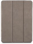 Tablet-H&uuml;lle Extreme Protect f&uuml;r iPad Pro 13" (2024) beige/transparent