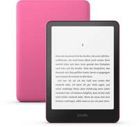 Kindle Paperwhite (16GB) E-Book Reader mit Spezialangeboten rosa