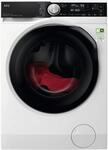 Lavamat LR8WEP1609 Stand-Waschmaschine-Frontlader wei&szlig;, 10 kg, 1600 U/min,...