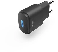 Ladeger&auml;t USB (6W) schwarz