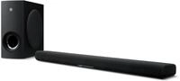 ATS-B400 Soundbar + Subwoofer schwarz