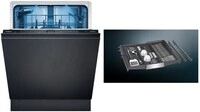 SX65EXS0BD Vollintegrierbarer 60 cm Geschirrsp&uuml;ler bestehend aus SX65EX00BD +