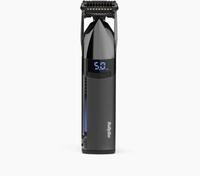 S991E Super-X Metal Stuble Trimmer Haarschneider