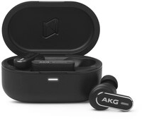 N5 True Wireless Kopfhörer schwarz N5 True Wireless Kopfhörer schwarz