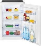 VSE 7809 Einbau-K&uuml;hlschrank wei&szlig;