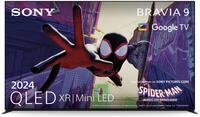 K-65XR90 164 cm (65") Mini LED-TV schwarz, 4K Ultra HD, Smart-TV, HDR-Wiedergabe, 120
