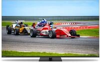 55QG7C14 139 cm (55") QLED-TV schwarz, 4K Ultra HD, Smart-TV, HDR-Wiedergabe,...