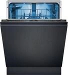 SX97T801BE Vollintegrierbarer 60 cm Geschirrsp&uuml;ler