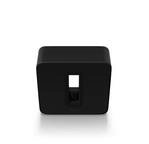 Sub 4 Aktiv-Subwoofer schwarz