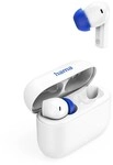 Passion Clear II True Wireless Kopfh&ouml;rer blau/wei&szlig;