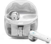 Tune Flex 2 True Wireless Kopfh&ouml;rer ghost white
