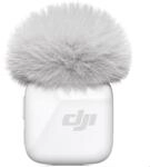 Mic Mini Wireless Mikrofon (Sender) polarwei&szlig;