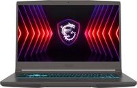 A15 B7VF-406 Thin 39,6 cm (15,6") Gaming Notebook cosmos-grau, 16 GB RAM, 1000 GB