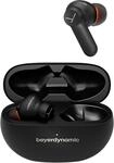 AMIRON 100 True Wireless Kopfh&ouml;rer schwarz