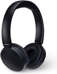 RB-HF630B Bluetooth-Kopfh&ouml;rer schwarz