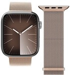 Watch Straps Milanese Loop2 Armband für Apple Watch (38/40/41mm) rosegold Watch Straps Milanese Loop2 Armband für Apple Watch (38/40/41mm) rosegold
