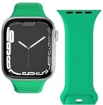 Watch Straps Classic 2 Armband für Apple Watch (42/44/45/49mm) green haven Watch Straps Classic 2 Armband für Apple Watch (42/44/45/49mm) green haven