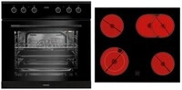 EHS331 Herdset EBH380 + KFH110