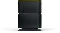 AP735 AeroStyle Compact Luftreiniger schwarz
