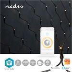 WIFILXN01W280 Weihnachtsbel.-Netz warmwei&szlig;