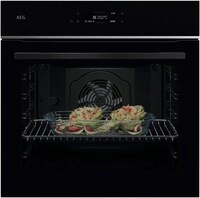 TE7PB63FSB Einbaubackofen schwarz / A+ TE7PB63FSB Einbaubackofen schwarz / A+