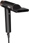 HD752EU Speedstyle Pro Haartrockner schwarz