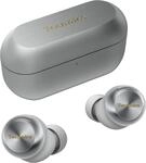 EAH-AZ100 True Wireless Kopfh&ouml;rer silber