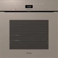 H 7464 BPX Einbaubackofen pearlbeige, 76 l, schnelles Vorheizen, WLAN,...