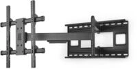 WM 4453 Solid Turn 180&deg; (32-77") TV-Wandhalterung schwarz
