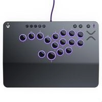 Victrix Pro KO Fight Stick schwarz