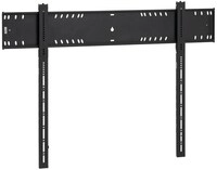 PFW 6900 (80-120") TV-Wandhalterung schwarz