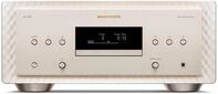 SACD 10 CD-Spieler champagner