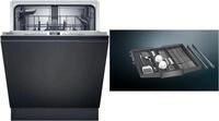 SN63EX2VBE Vollintegrierbarer 60 cm Geschirrsp&uuml;ler bestehend aus SN63EX27BE +