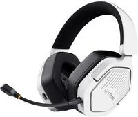 GXT 493W Carus Gaming Headset wei&szlig;