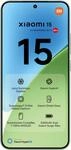 15 (12GB+512GB) Smartphone gr&uuml;n
