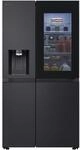 GSXE90EVAD Side by Side essence matte black